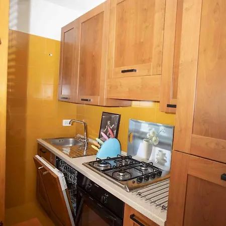 Casa Serena Semesterbostad Nardò
