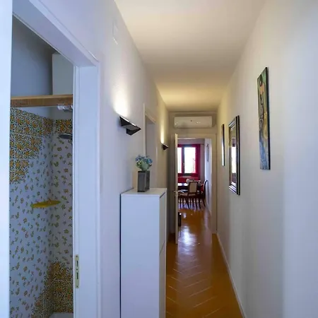 Semesterbostad Casa Serena Nardò