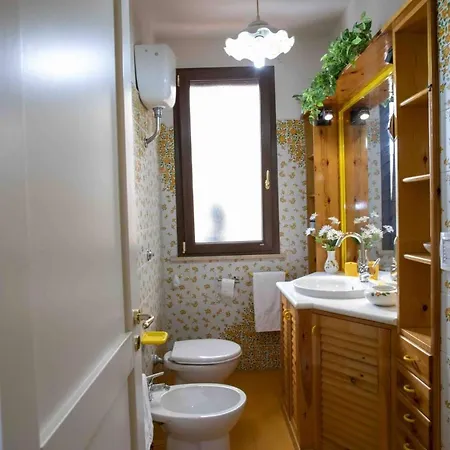 Semesterbostad Casa Serena Nardò