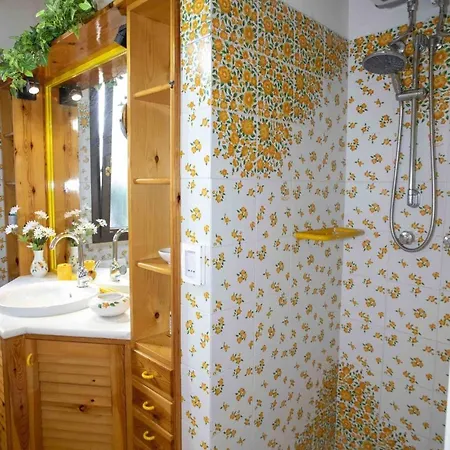 Casa Serena Semesterbostad Nardò