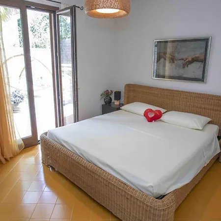 Semesterbostad Casa Serena Nardò